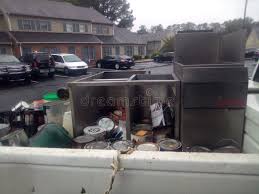 Best Commercial Junk Removal  in Bemidji, MN