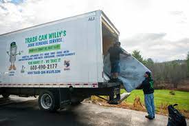 Trusted Bemidji, MN Junk Removal Services Experts